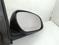2008 Jeep Grand Cherokee Passenger Side View Mirror - Right Door Mirror OEM Used - Oemusedautoparts1.com