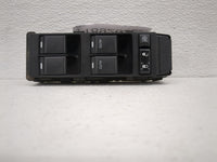2006-2010 Jeep Grand Cherokee Master Power Window Switch Replacement Driver Side Left P/N:04602781AA Fits OEM Used Auto Part