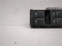 2006-2010 Jeep Grand Cherokee Master Power Window Switch Replacement Driver Side Left P/N:04602781AA Fits OEM Used Auto Part
