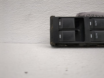 2006-2010 Jeep Grand Cherokee Master Power Window Switch Replacement Driver Side Left P/N:04602781AA Fits OEM Used Auto Parts