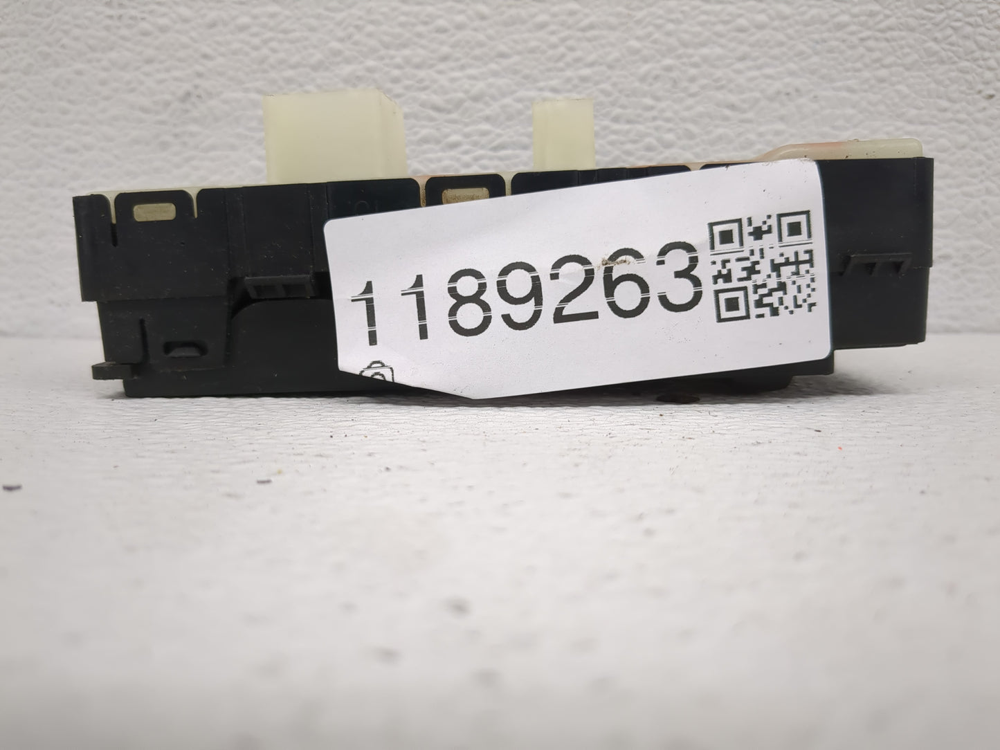 2006-2010 Jeep Grand Cherokee Master Power Window Switch Replacement Driver Side Left P/N:04602781AA Fits OEM Used Auto Part