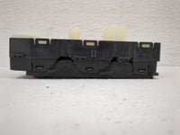 2006-2010 Jeep Grand Cherokee Master Power Window Switch Replacement Driver Side Left P/N:04602781AA Fits OEM Used Auto Part