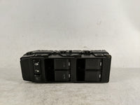 2006-2010 Jeep Grand Cherokee Master Power Window Switch Replacement Driver Side Left P/N:04602781AA Fits OEM Used Auto Part