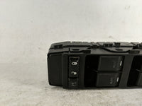 2006-2010 Jeep Grand Cherokee Master Power Window Switch Replacement Driver Side Left P/N:04602781AA Fits OEM Used Auto Part