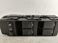 2006-2010 Jeep Grand Cherokee Master Power Window Switch Replacement Driver Side Left P/N:04602781AA Fits OEM Used Auto Part