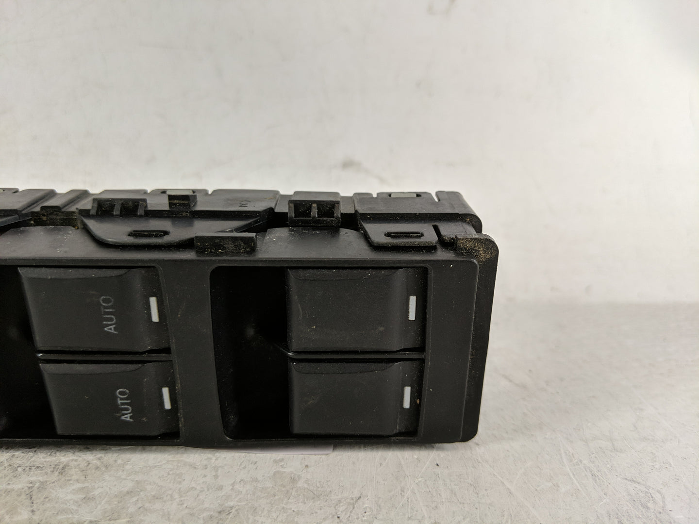 2006-2010 Jeep Grand Cherokee Master Power Window Switch Replacement Driver Side Left P/N:04602781AA Fits OEM Used Auto Part