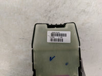 2006-2010 Jeep Grand Cherokee Master Power Window Switch Replacement Driver Side Left P/N:04602781AA Fits OEM Used Auto Part