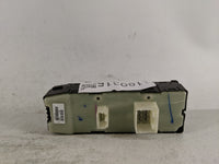 2006-2010 Jeep Grand Cherokee Master Power Window Switch Replacement Driver Side Left P/N:04602781AA Fits OEM Used Auto Part
