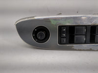 2006-2010 Jeep Grand Cherokee Master Power Window Switch Replacement Driver Side Left P/N:X85010500OA Fits OEM Used Auto Par