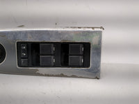 2006-2010 Jeep Grand Cherokee Master Power Window Switch Replacement Driver Side Left P/N:X85010500OA Fits OEM Used Auto Par