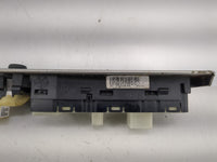 2006-2010 Jeep Grand Cherokee Master Power Window Switch Replacement Driver Side Left P/N:X85010500OA Fits OEM Used Auto Par