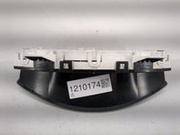 2008 Jeep Grand Cherokee Instrument Cluster Speedometer Gauges P/N:CR-0038-001-M0-CG Fits OEM Used Auto Parts - Oemusedautop
