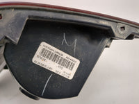 2007-2010 Jeep Grand Cherokee Tail Light Assembly Driver Left OEM P/N:55079013AC Fits Fits 2007 2008 2009 2010 OEM Used Auto