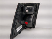 2007-2010 Jeep Grand Cherokee Tail Light Assembly Driver Left OEM P/N:55079013AC Fits Fits 2007 2008 2009 2010 OEM Used Auto