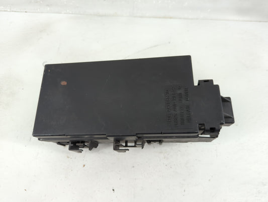2008 Jeep Grand Cherokee Fusebox Fuse Box Panel Relay Module P/N:56048399AG Fits OEM Used Auto Parts - Oemusedautoparts1.com