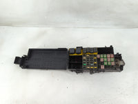 2008 Jeep Grand Cherokee Fusebox Fuse Box Panel Relay Module P/N:56048399AG Fits OEM Used Auto Parts - Oemusedautoparts1.com