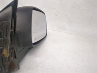 2005-2010 Jeep Grand Cherokee Side Mirror Replacement Passenger Right View Door Mirror Fits Fits 2005 2006 2007 2008 2009 20