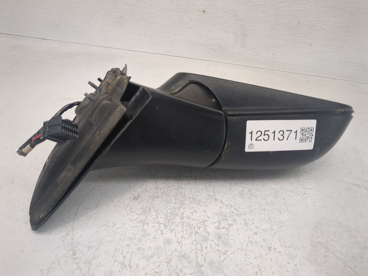 2005-2010 Jeep Grand Cherokee Side Mirror Replacement Passenger Right View Door Mirror Fits Fits 2005 2006 2007 2008 2009 20
