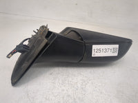 2005-2010 Jeep Grand Cherokee Side Mirror Replacement Passenger Right View Door Mirror Fits Fits 2005 2006 2007 2008 2009 20