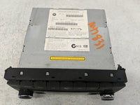 2008 Jeep Grand Cherokee Radio AM FM Cd Player Receiver Replacement P/N:05064922AG Fits OEM Used Auto Parts - Oemusedautopar