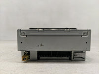 2008 Jeep Grand Cherokee Radio AM FM Cd Player Receiver Replacement P/N:05064922AG Fits OEM Used Auto Parts - Oemusedautopar