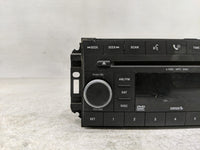 2008-2009 Jeep Grand Cherokee Radio AM FM Cd Player Receiver Replacement P/N:05064922AF Fits Fits 2007 2008 2009 2010 2011 O