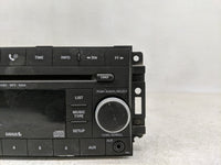 2008-2009 Jeep Grand Cherokee Radio AM FM Cd Player Receiver Replacement P/N:05064922AF Fits Fits 2007 2008 2009 2010 2011 O