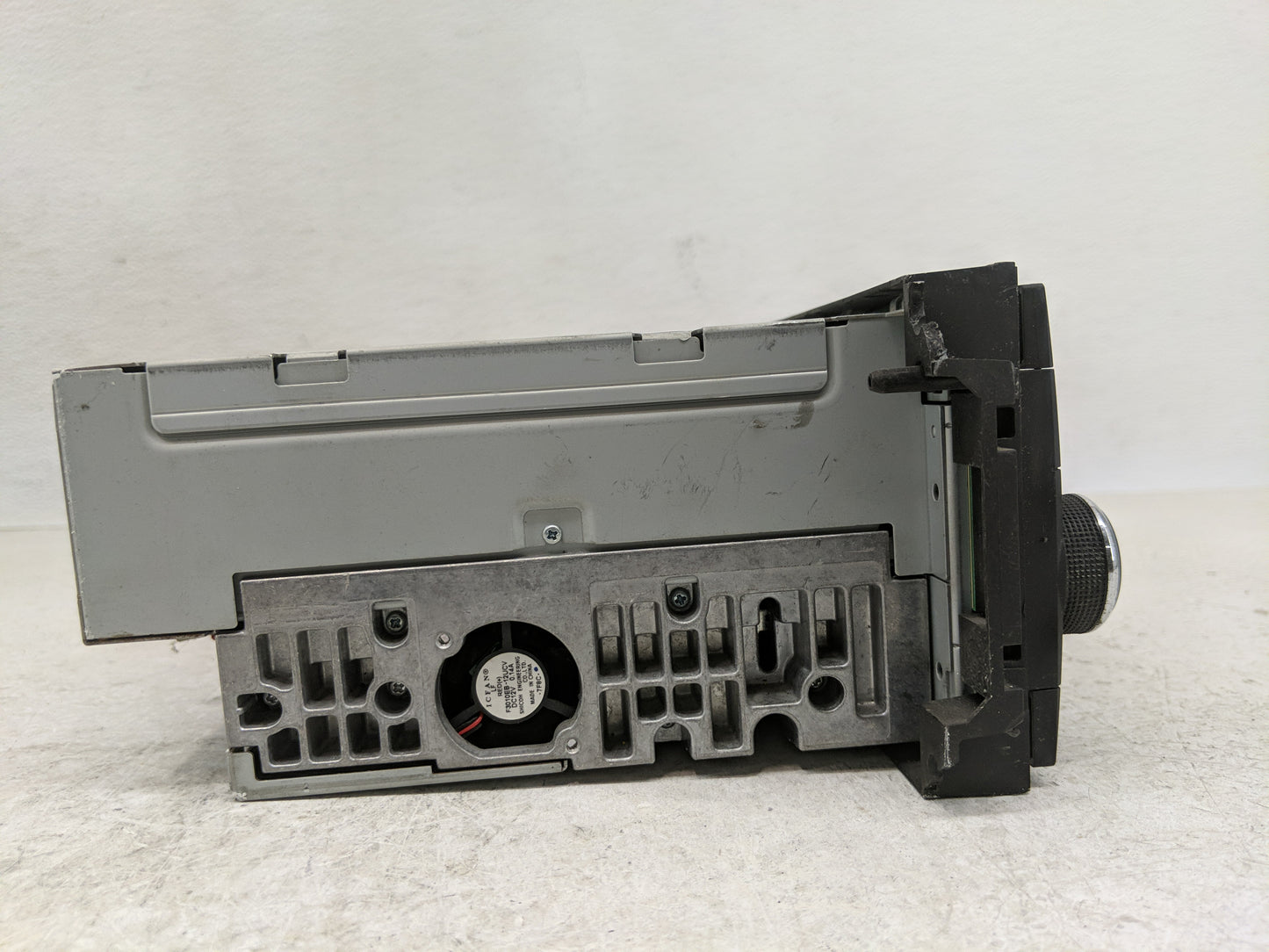 2008-2009 Jeep Grand Cherokee Radio AM FM Cd Player Receiver Replacement P/N:05064922AF Fits Fits 2007 2008 2009 2010 2011 O