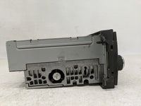 2008-2009 Jeep Grand Cherokee Radio AM FM Cd Player Receiver Replacement P/N:05064922AF Fits Fits 2007 2008 2009 2010 2011 O