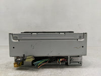 2008-2009 Jeep Grand Cherokee Radio AM FM Cd Player Receiver Replacement P/N:05064922AF Fits Fits 2007 2008 2009 2010 2011 O