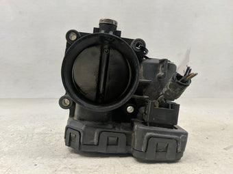 compare product 2007-2008 Jeep Grand Cherokee Throttle Body P/N:0 280 750 203 04861661AB Fits Fits 2007 2008 OEM Used Auto Parts