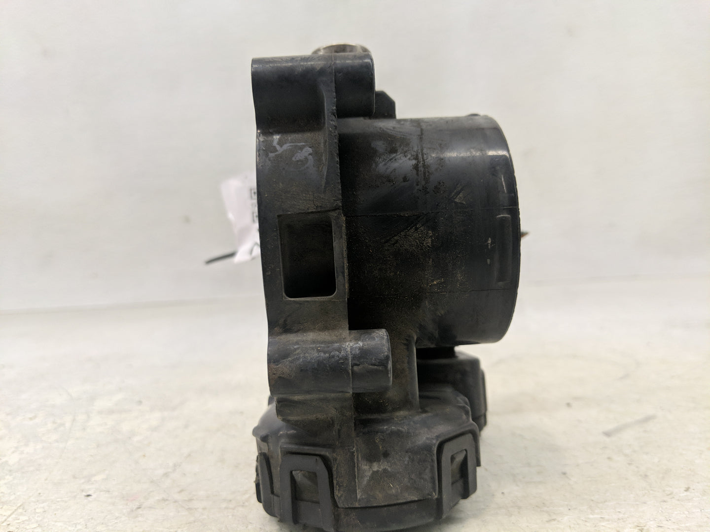 2007-2008 Jeep Grand Cherokee Throttle Body P/N:0 280 750 203 04861661AB Fits Fits 2007 2008 OEM Used Auto Parts - Oemusedau