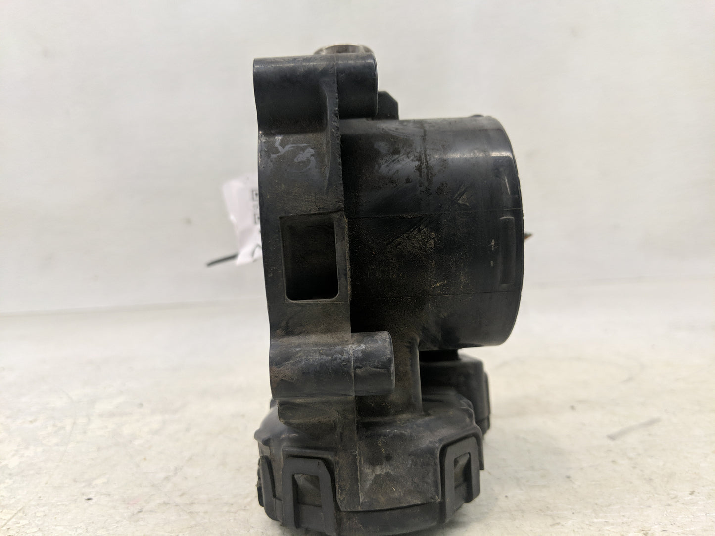 2007-2008 Jeep Grand Cherokee Throttle Body P/N:0 280 750 203 04861661AB Fits Fits 2007 2008 OEM Used Auto Parts - Oemusedau