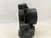 2007-2008 Jeep Grand Cherokee Throttle Body P/N:0 280 750 203 04861661AB Fits Fits 2007 2008 OEM Used Auto Parts - Oemusedau