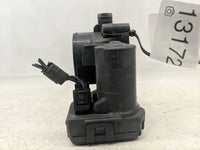 2007-2008 Jeep Grand Cherokee Throttle Body P/N:0 280 750 203 04861661AB Fits Fits 2007 2008 OEM Used Auto Parts - Oemusedau