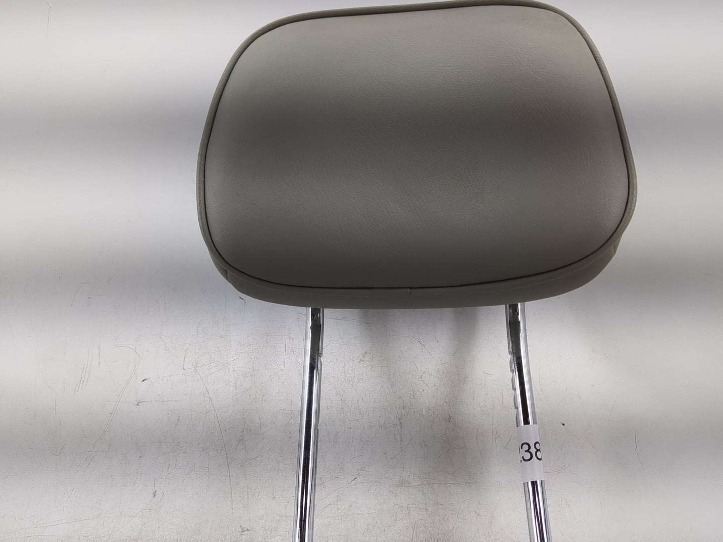 2008 Jeep Grand Cherokee Headrest Head Rest Front Driver Passenger Seat - Oemusedautoparts1.com