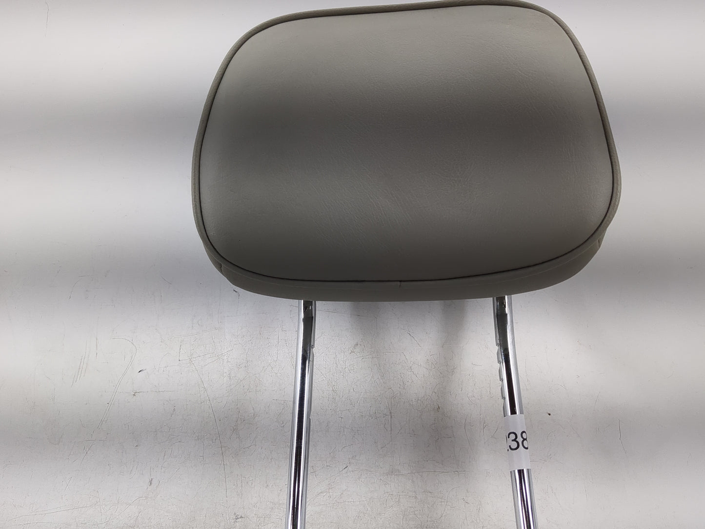 2008 Jeep Grand Cherokee Headrest Head Rest Front Driver Passenger Seat - Oemusedautoparts1.com