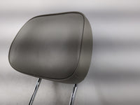 2008 Jeep Grand Cherokee Headrest Head Rest Front Driver Passenger Seat - Oemusedautoparts1.com