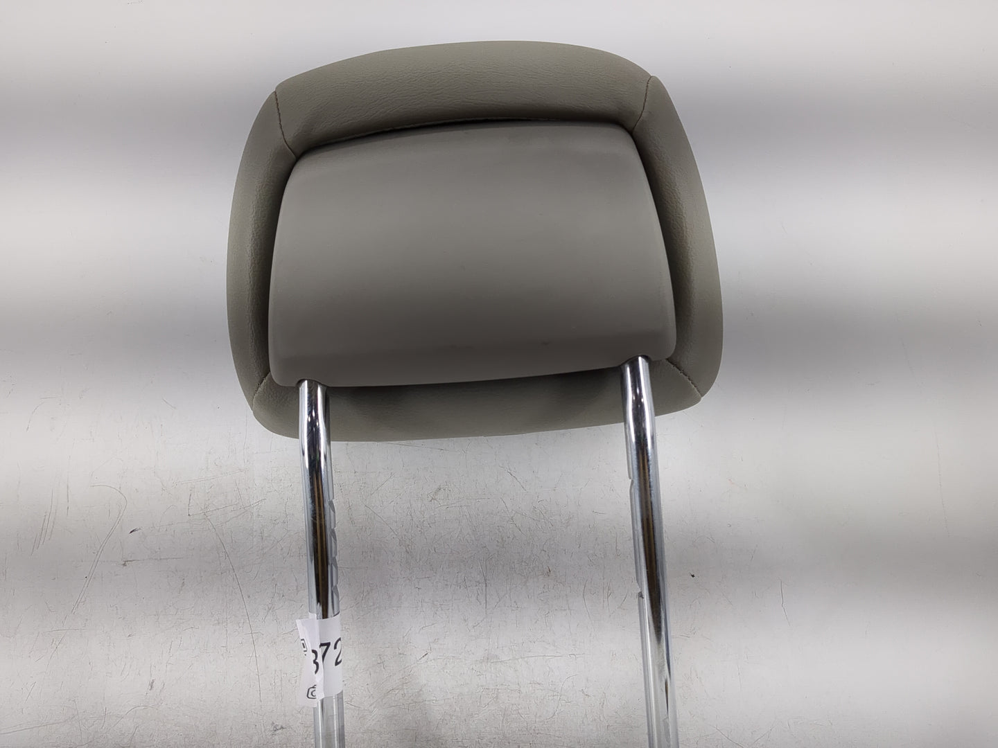 2008 Jeep Grand Cherokee Headrest Head Rest Front Driver Passenger Seat - Oemusedautoparts1.com