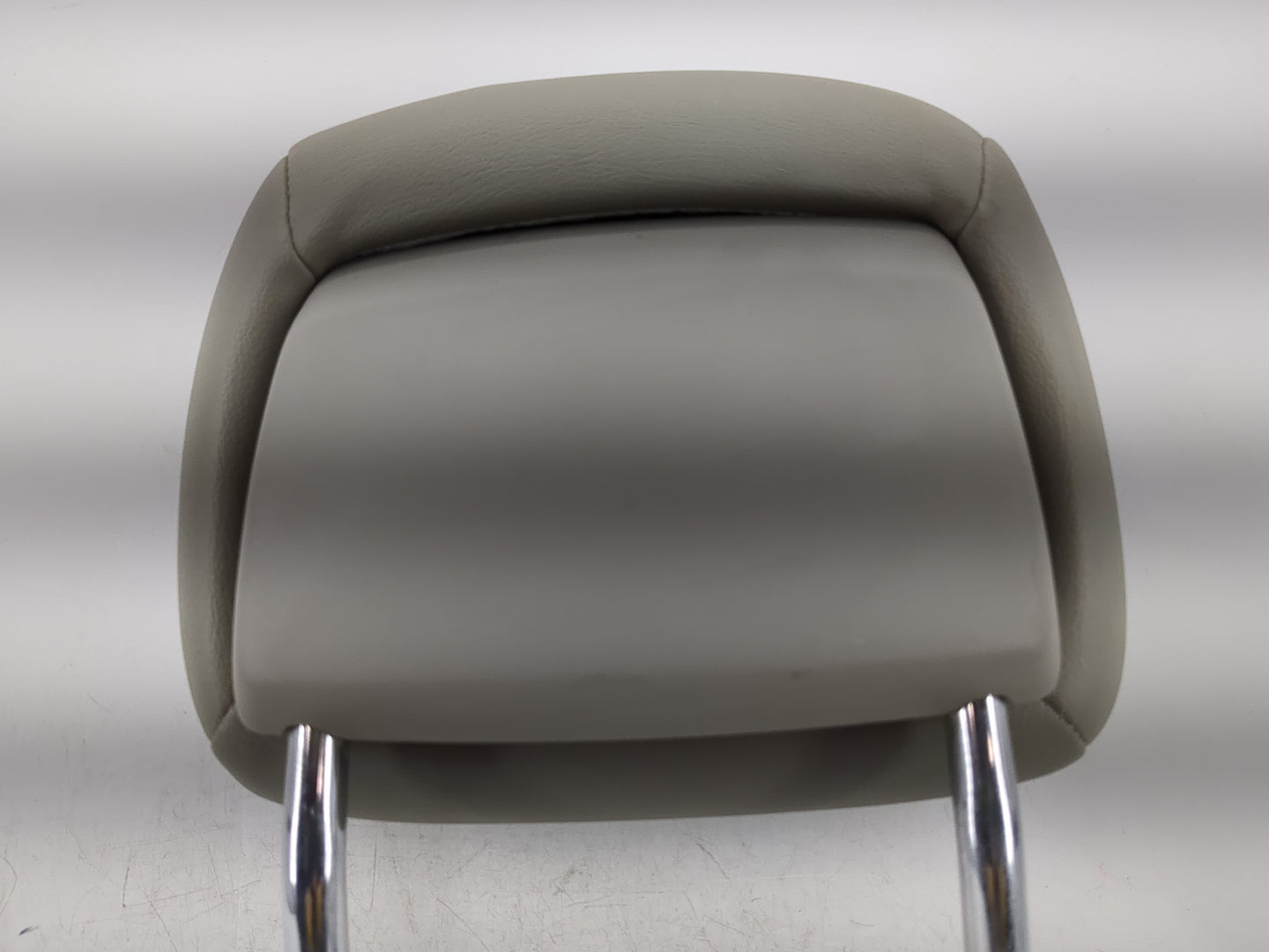 2008 Jeep Grand Cherokee Headrest Head Rest Front Driver Passenger Seat - Oemusedautoparts1.com