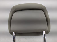2008 Jeep Grand Cherokee Headrest Head Rest Front Driver Passenger Seat - Oemusedautoparts1.com