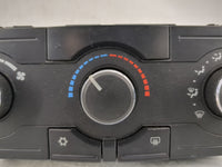 2007-2010 Jeep Grand Cherokee Climate Control Module Temperature AC/Heater Replacement P/N:55037979AE Fits OEM Used Auto Par