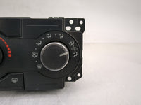 2007-2010 Jeep Grand Cherokee Climate Control Module Temperature AC/Heater Replacement P/N:55037979AE Fits OEM Used Auto Par