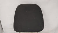 2008 Jeep Grand Cherokee Headrest Head Rest Rear Center Seat Black 137861 - Oemusedautoparts1.com