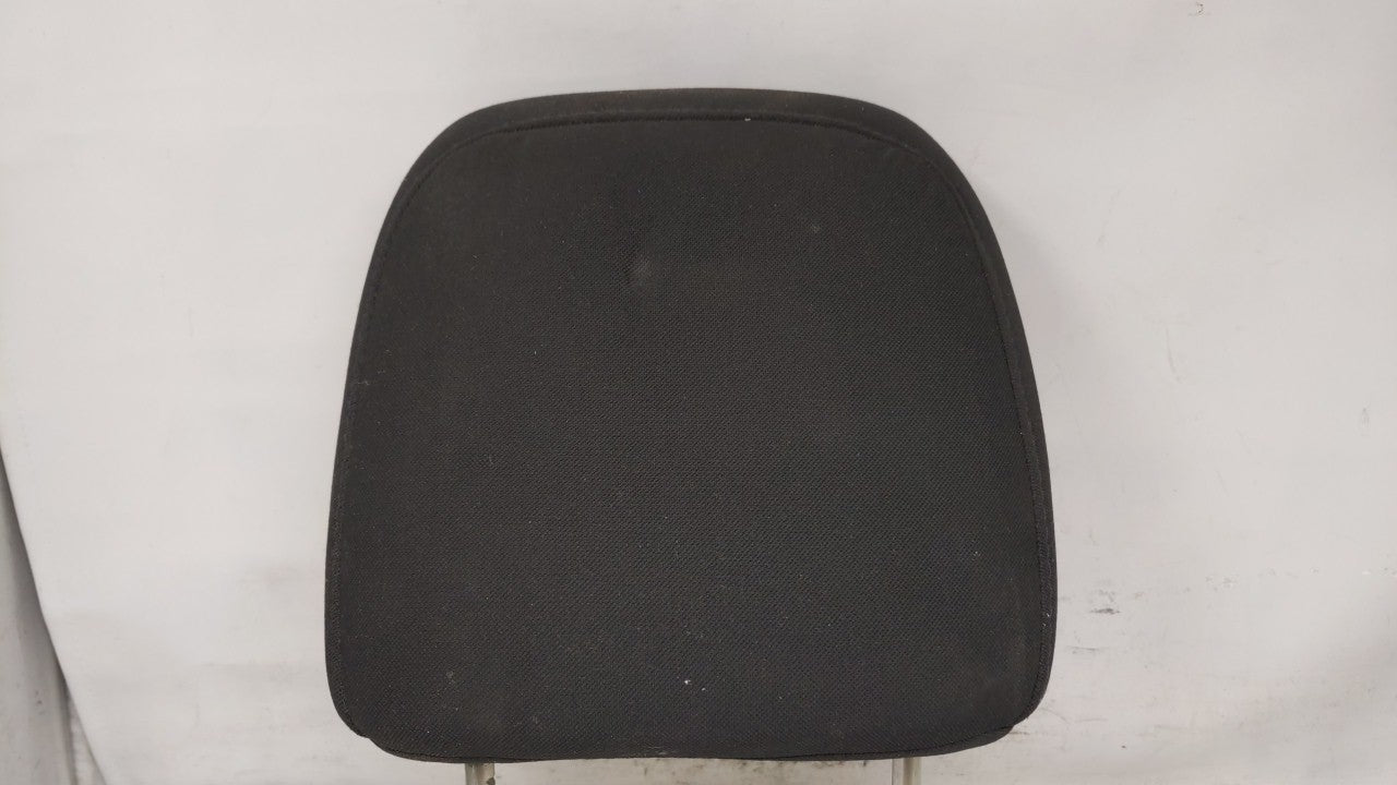 2005-2010 Jeep Grand Cherokee Headrest Head Rest Front Driver Passenger Seat Fits Fits 2005 2006 2007 2008 2009 2010 OEM Use