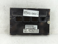 2008 Jeep Grand Cherokee PCM Engine Control Computer ECU ECM PCU OEM P/N:P05150302AC Fits OEM Used Auto Parts - Oemusedautop