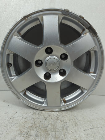 compare product 2008 Jeep Grand Cherokee Oem Wheel Rim 1397389