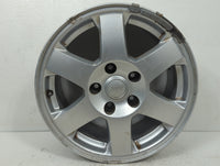 2008 Jeep Grand Cherokee Oem Wheel Rim 1397389 - Oemusedautoparts1.com