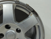2008 Jeep Grand Cherokee Oem Wheel Rim 1397389 - Oemusedautoparts1.com
