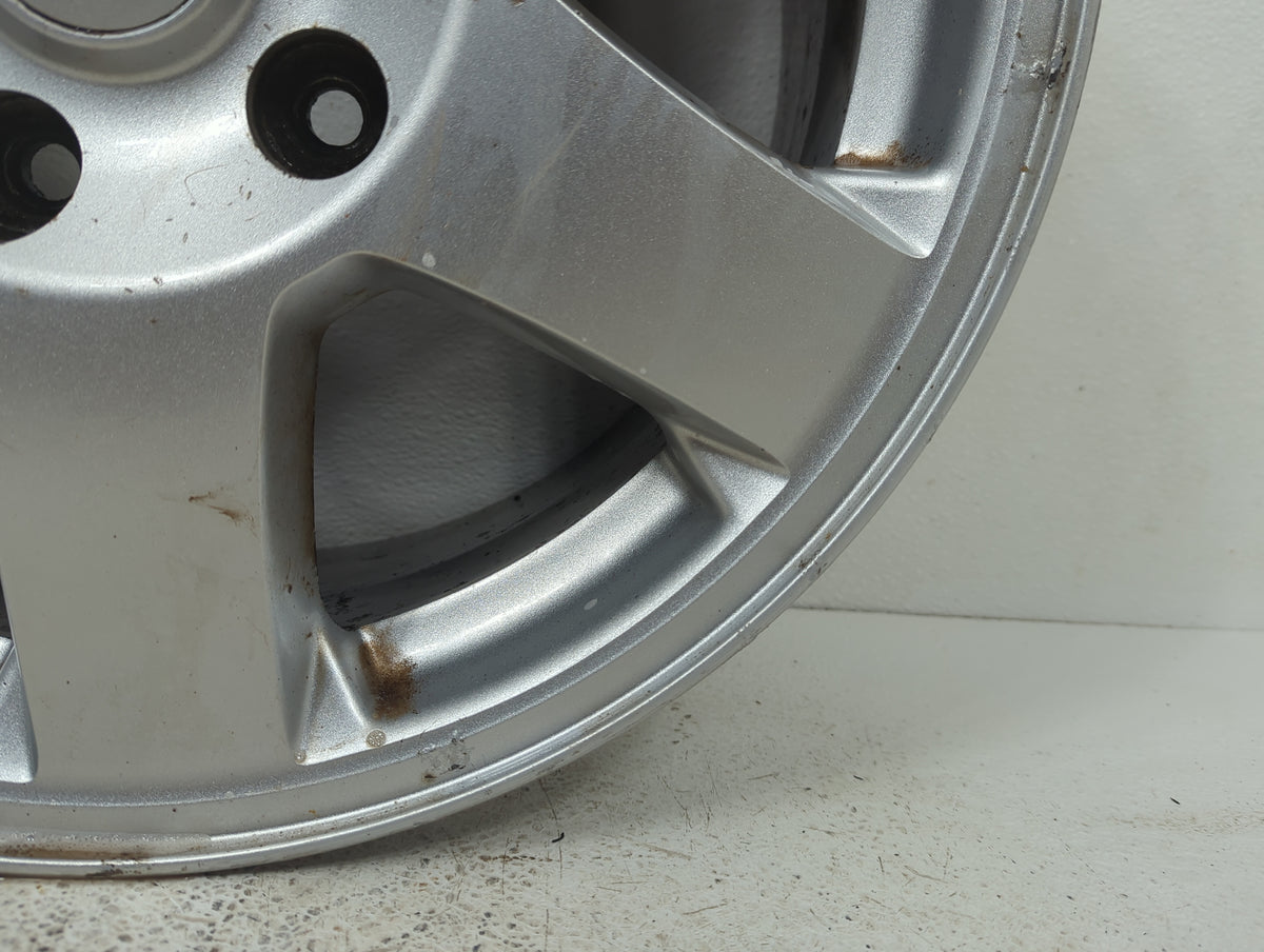 2008 Jeep Grand Cherokee Oem Wheel Rim 1397389 - Oemusedautoparts1.com